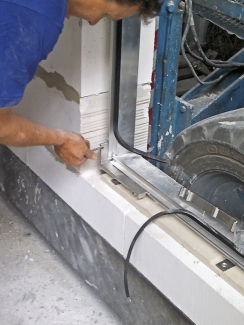 Obr. 10–13: Příprava zkušebního vzorku Experimentu 4.5