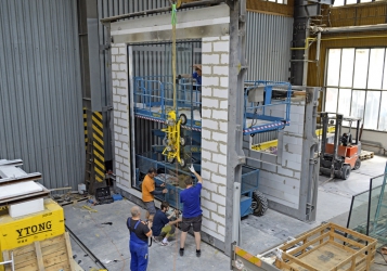 Obr. 10–13: Příprava zkušebního vzorku Experimentu 4.5