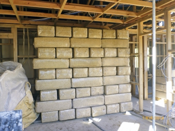 Obr. 8: Konopné pazdeří 