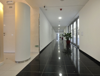 Ukázka realizace – Tereziánský dvůr