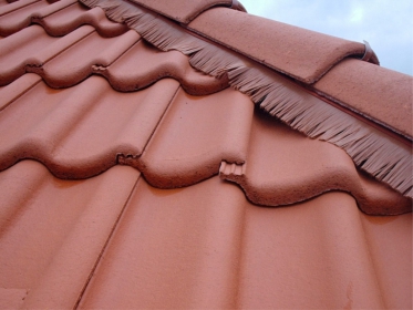 Obr. 8: Nesprávné použití systémového dílu