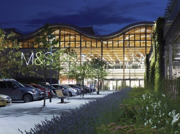 M&S v Cheshire Oaks razí teorii „dobrého souseda“