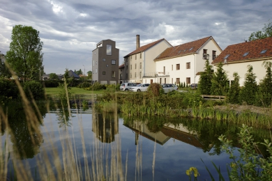 Stav po rekonstrukci