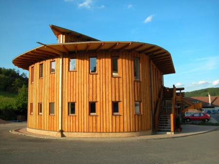 Ekocentrum ARCHA COUNTRY LIFE