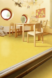 Wineo PURLINE – kolekce Levante, dekor Honey Mustard