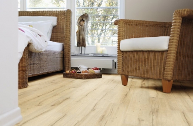 Wineo PURLINE – kolekce Wood, dekor Monterey Cream