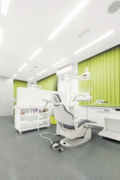 Upofloor – kolekce Zero, dekor 5765