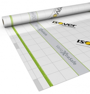 Parozábrana Isover Vario XtraSafe