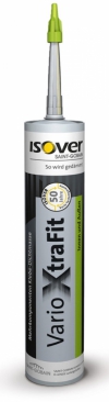 Isover Vario XtraFit – tmel