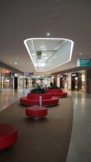 Nákupní centrum Bory Mall