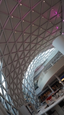 Nákupní centrum Bory Mall