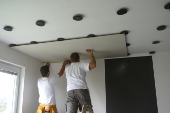 Systém MICHNO od HPI-CZ 