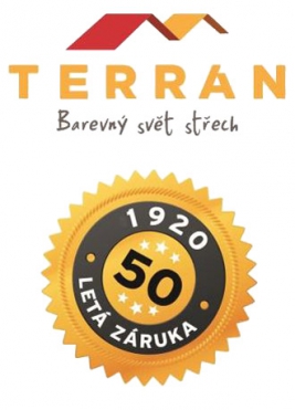 Mediterran dává na svoje tašky 50letou záruku