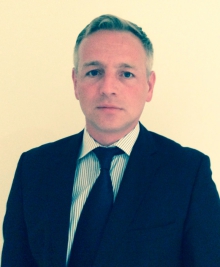 Ing. Ondřej Dvořák