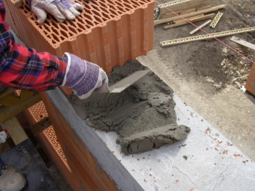 Snadné a technologicky nenáročné zpracování