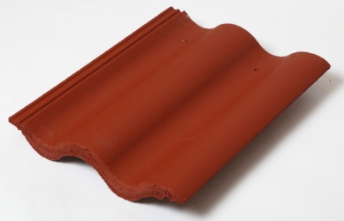 Synus – nová střešní krytina značky Terran