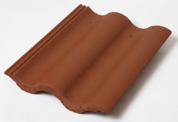 Synus – nová střešní krytina značky Terran