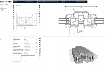 Inoutic Project Plan