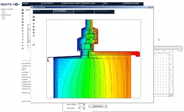 Inoutic Project Plan