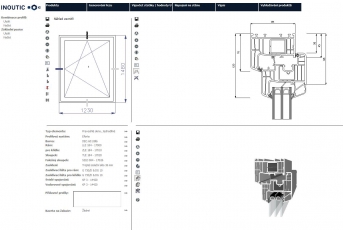 Inoutic Project Plan