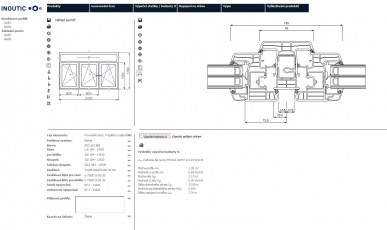 Inoutic Project Plan