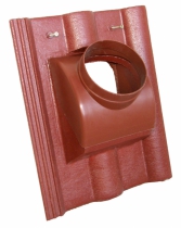 Taška odkouření turbokotle