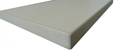 RENOLIT GORCELL umožňuje kombinaci různých typů jádra a povrchů