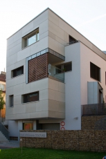 Vila Pod Altánem – unikátní energeticky pasivní stavba