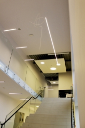 Obr. 10: Foyer 3. NP