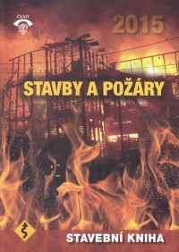 Stavební kniha 2015 – Stavby a požáry