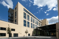 FORUM Karlín v Praze