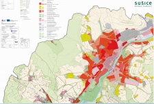 Územní plán Sušice