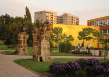 Regenerace sídliště Ostrava-Fifejdy I