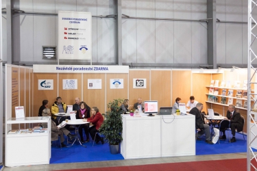 18. ročník veletrhu Střechy Praha proběhne ve dnech 21.–23. 1. 2016