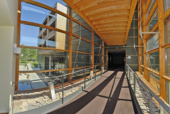 Vytápění lázeňských center (IMP Klima)