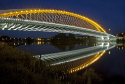 Trojský most získal mezinárodní ocenění AWARD OF EXCELLENCE
