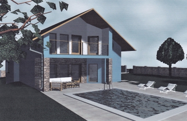 1. místo: Martina Vybíralová, SŠ stavební Třebíč