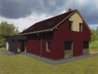 3. místo: Ondřej Šimon, SPŠ akademika S. Bechyně Havlíčkův Brod