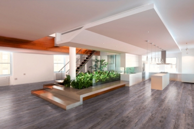 Kolekce Authentic GRAND Country Willow (dekor vrba)