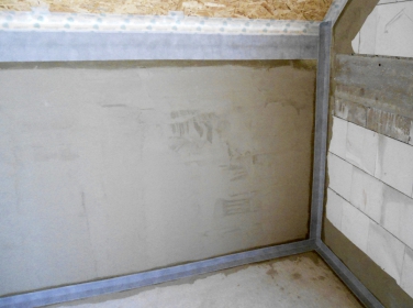 Obr. 9: Zajištění vzduchotěsnosti