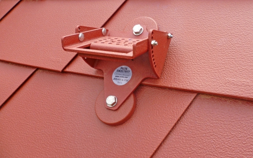 Nášlapný stupeň PREFA