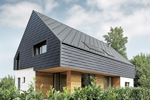 Fasádní šindel XL