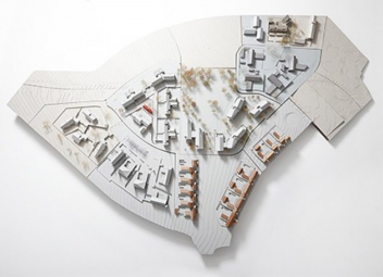 Kew Capital chystá nedaleko Prahy výstavbu nového městečka Oaks Prague