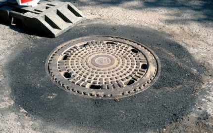 Sanace pojížděných betonových konstrukcí systémy PCI