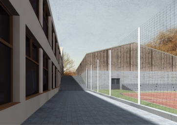 Druhá cena – Kateřina Šebestová, Základní škola v Květnici 