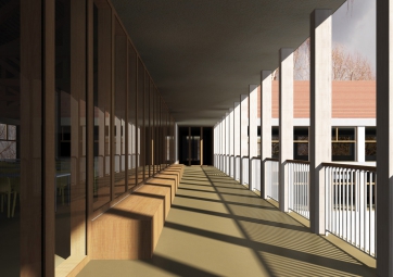 Druhá cena – Kateřina Šebestová, Základní škola v Květnici 