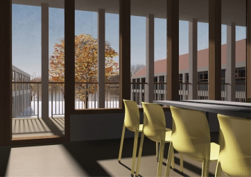 Druhá cena – Kateřina Šebestová, Základní škola v Květnici 