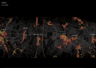 Čestné uznání – Jan Drška za projekt Cesta sedmi kostelů