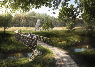 Čestné uznání – Jan Drška za projekt Cesta sedmi kostelů