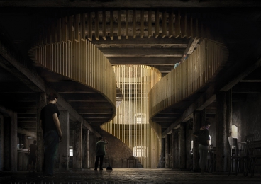 Čestné uznání – Jan Drška za projekt Cesta sedmi kostelů